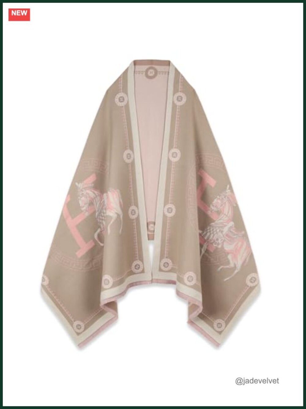 Pashmina Shawl Wrap Blanket Scarf for Women Cashmere Poncho Cape Evening Dress